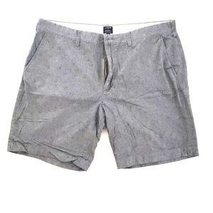 J. Crew size 38 shorts